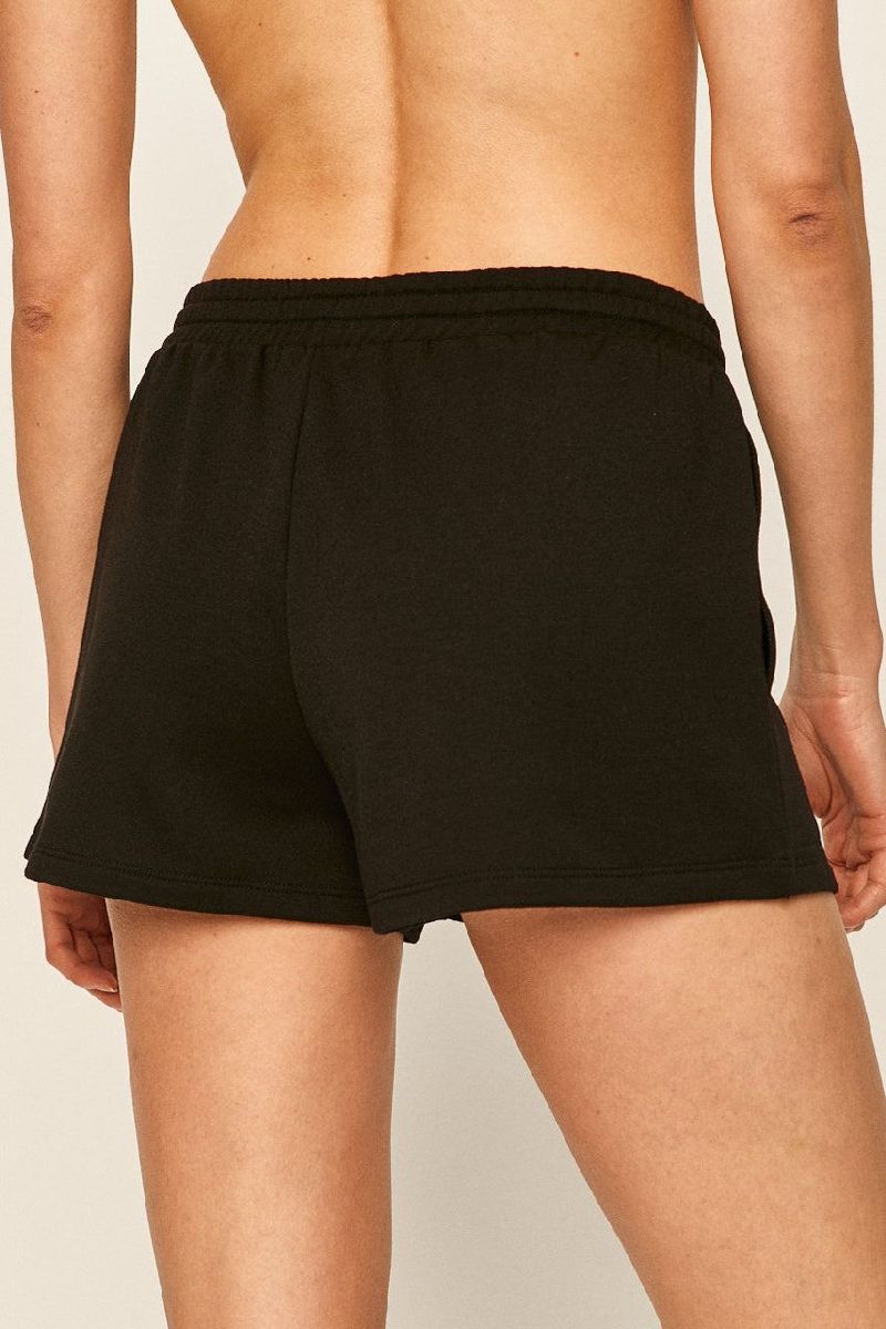 Шорты YI2522402/001 That Logo Life black