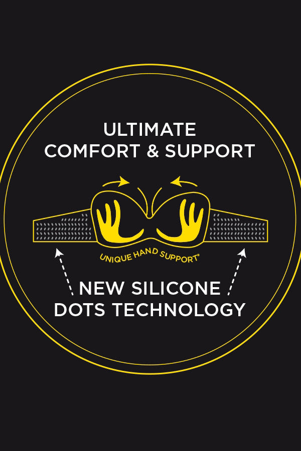 Бюстгальтер бандо push-up без бретелей W031U Refined Glamour ivory