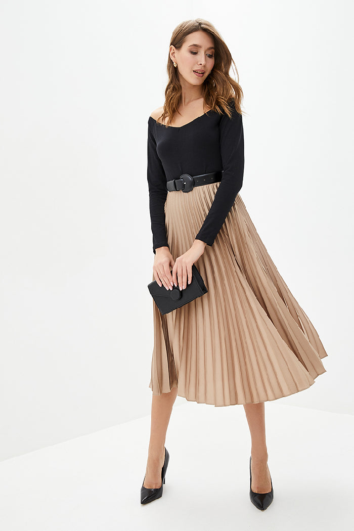 Хлопковое боди с глубоким вырезом Z19311/1 Aries