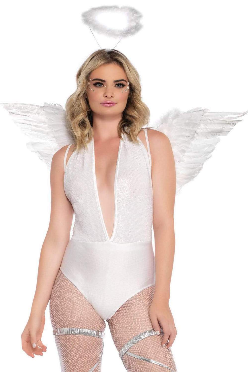 Набор аксессуаров Ангел Angel Accessory Kit white