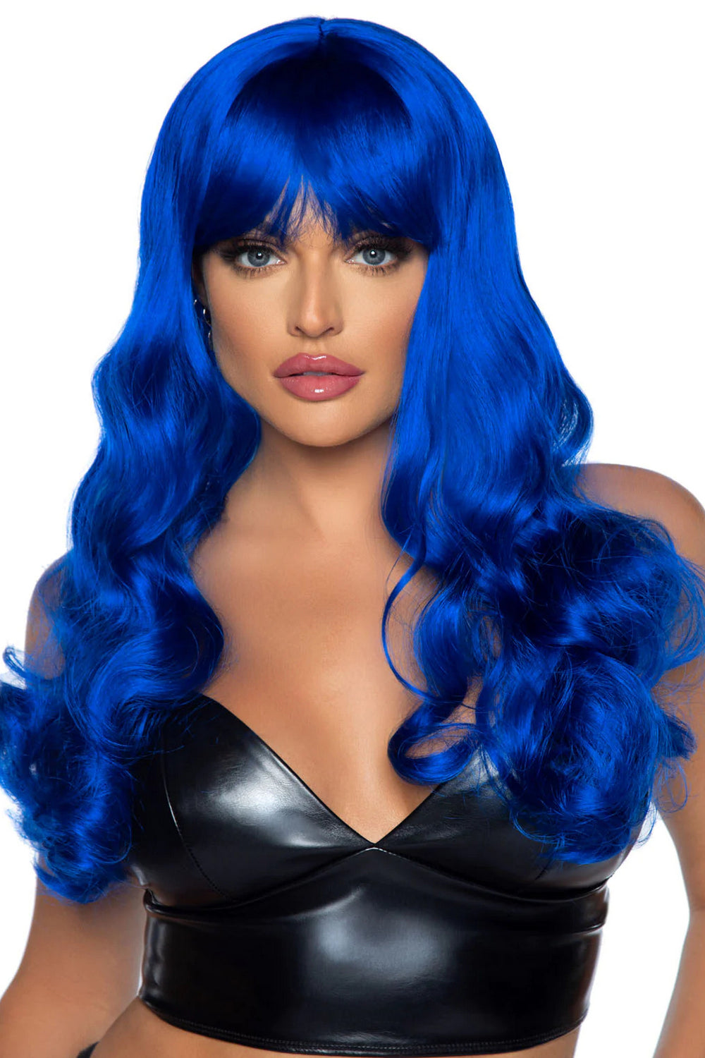 Волнистый парик Misfit Long Wavy Wig (61 см)