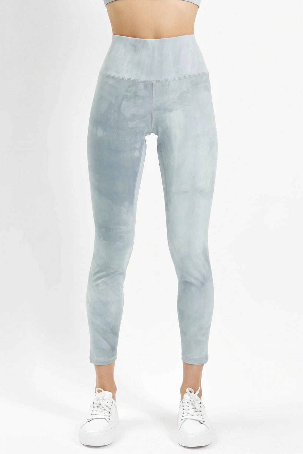 Спортивный костюм из микрофибры 6000-6241/6000-6021 light gray