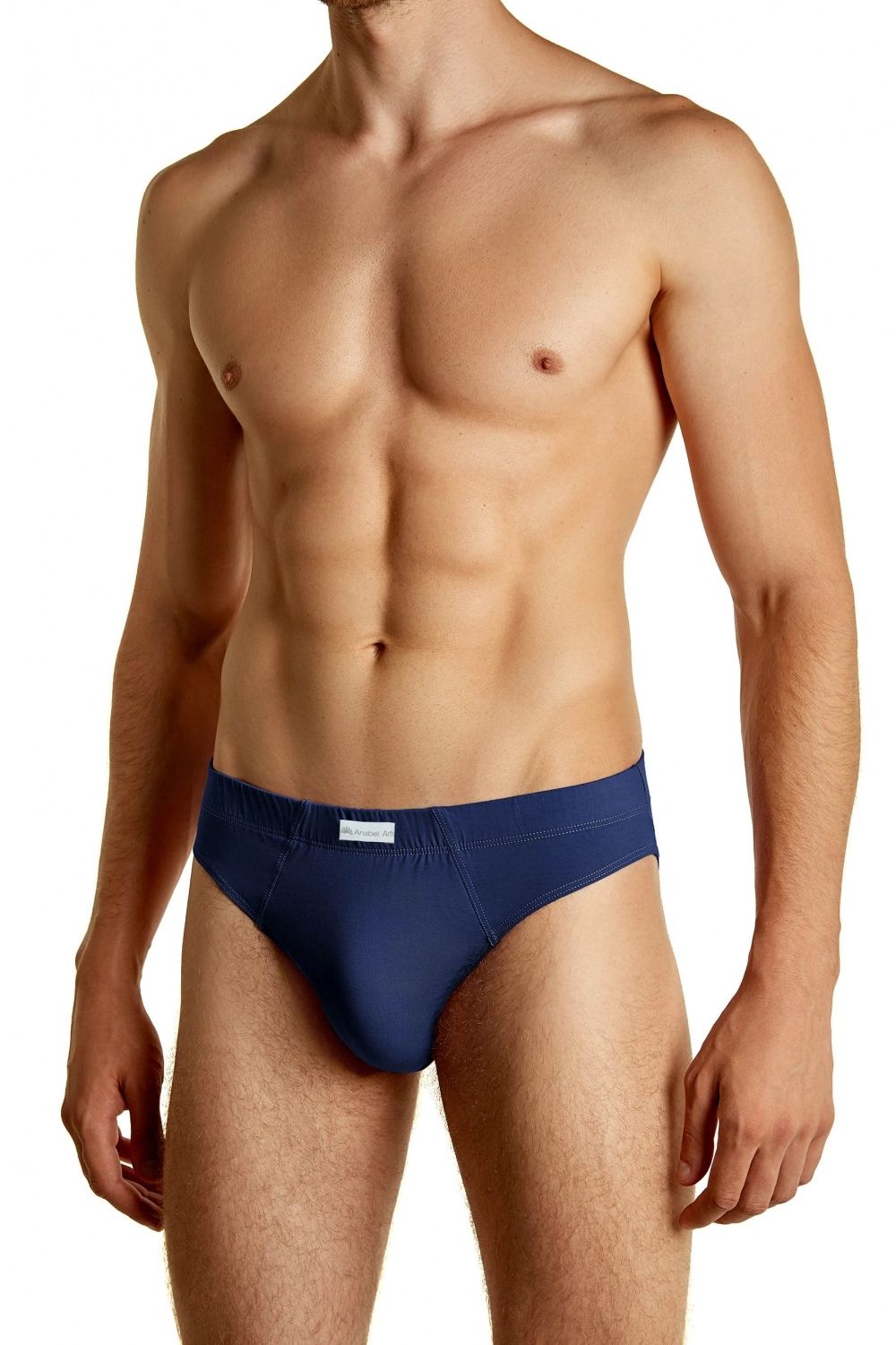 Трусы мужские 6120-1M AA 07 blue