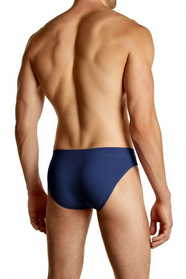 Трусы мужские 6120-1M AA 07 blue