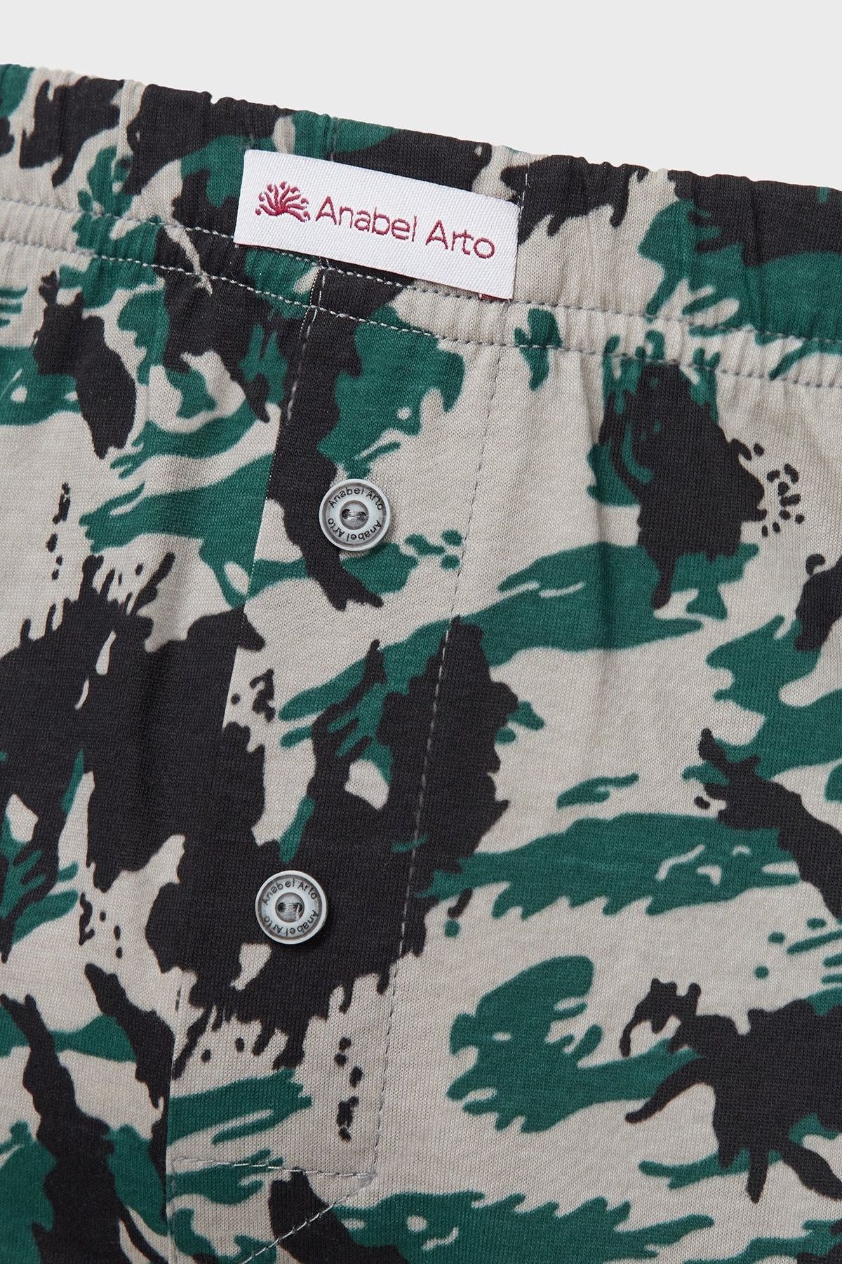 Трусы мужские 6123 AA 516 pixel