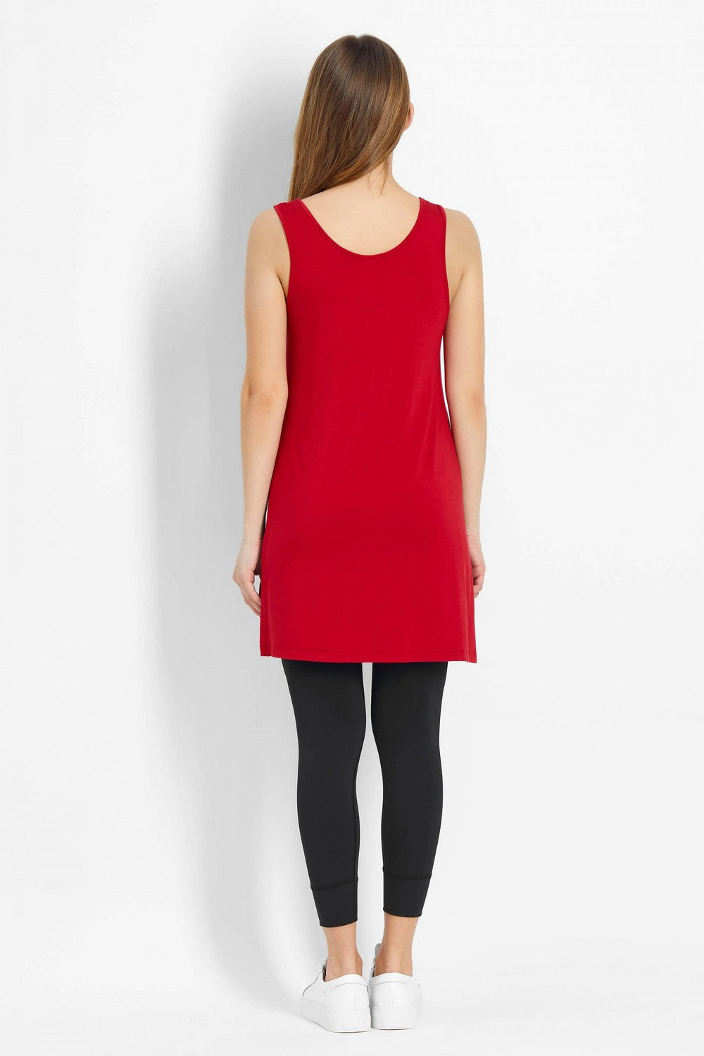 Спортивный комплект с принтом 6228-1/6252-1 terracotta