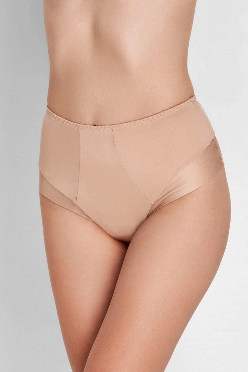 Моделирующие трусики бразилиана 7005-26 beige