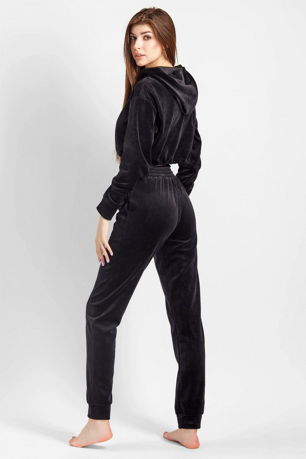 Комплект-тройка для дома 7005-6207 black