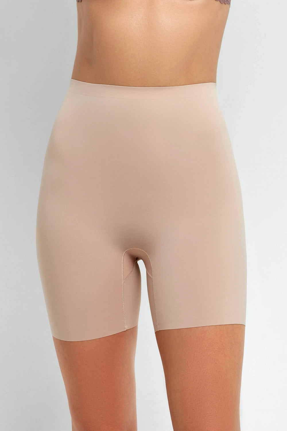 Панталоны из микрофибры 7034-45 beige