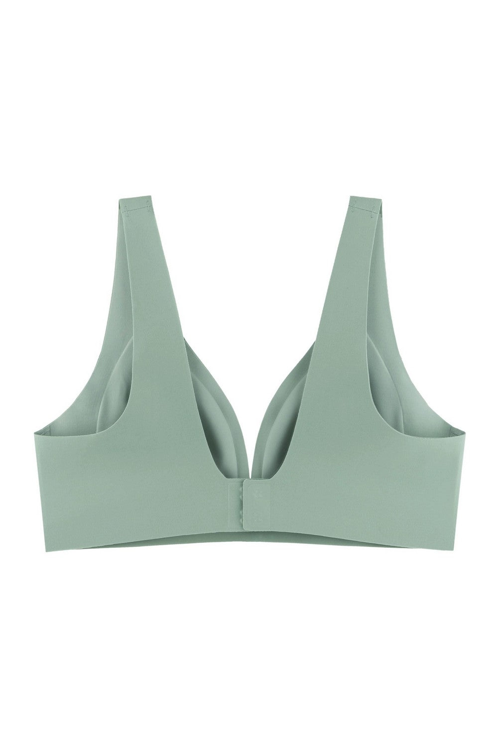 Бюстгальтер на широких бретелях 7083-070 jade