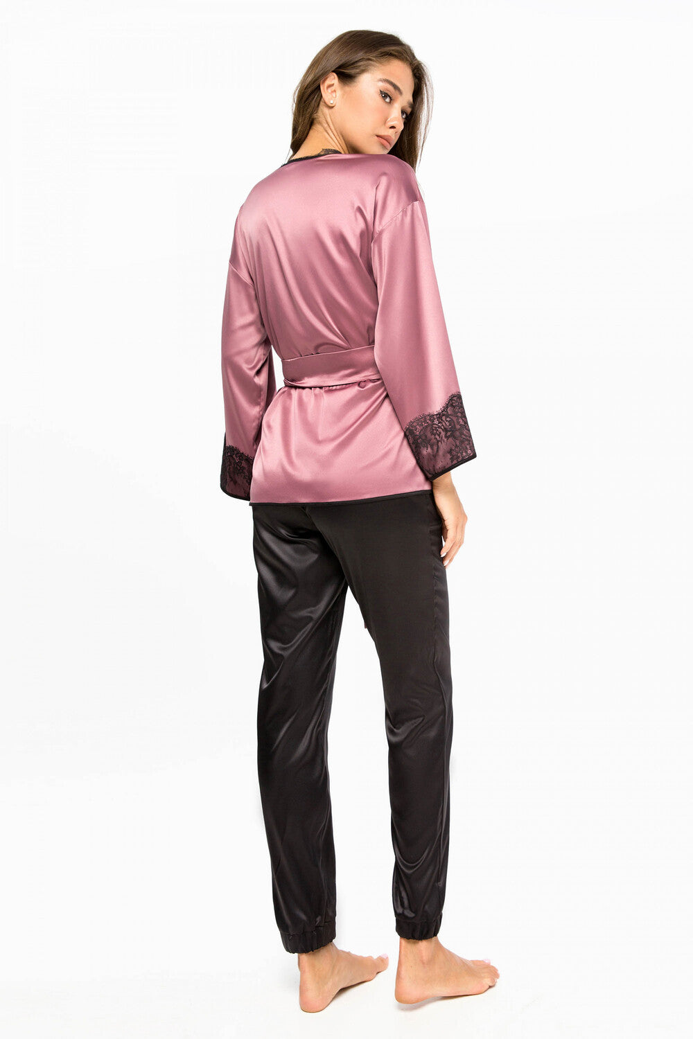 Комплект для дома из сатина 8167-6217-4 marshmallow