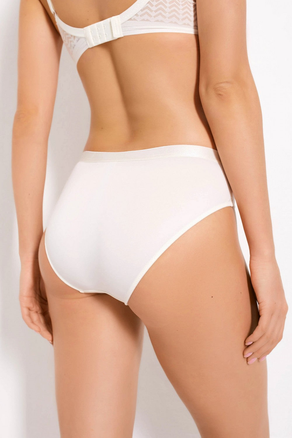 Трусики сліпи з мікрофібри 8171-34 champagne