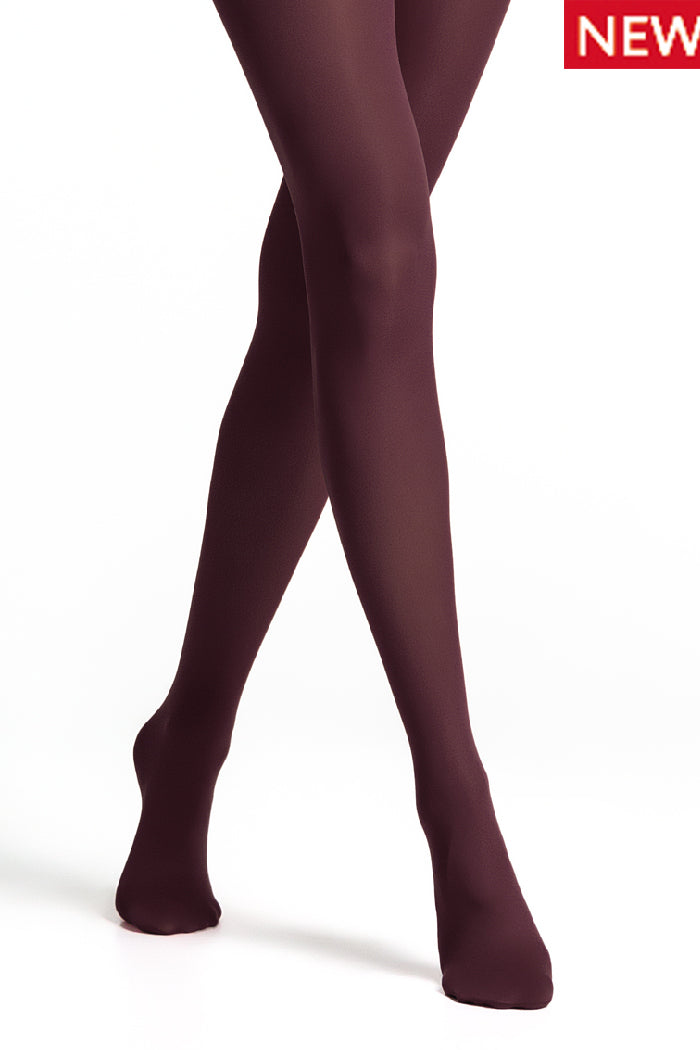 Цветные колготки из микрофибры 500 Tetti Colour 40d