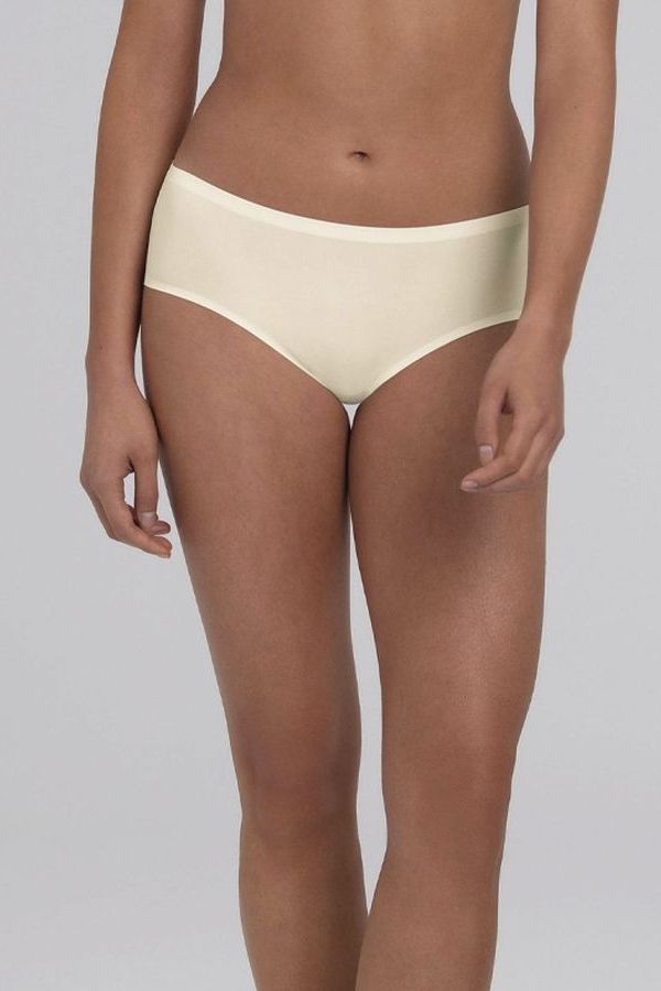 Бесшовные трусики 1342 Essentials champagne