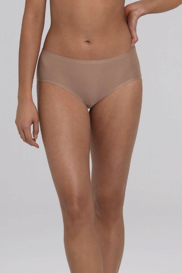 Бесшовные трусики 1342 Essentials dusty rose