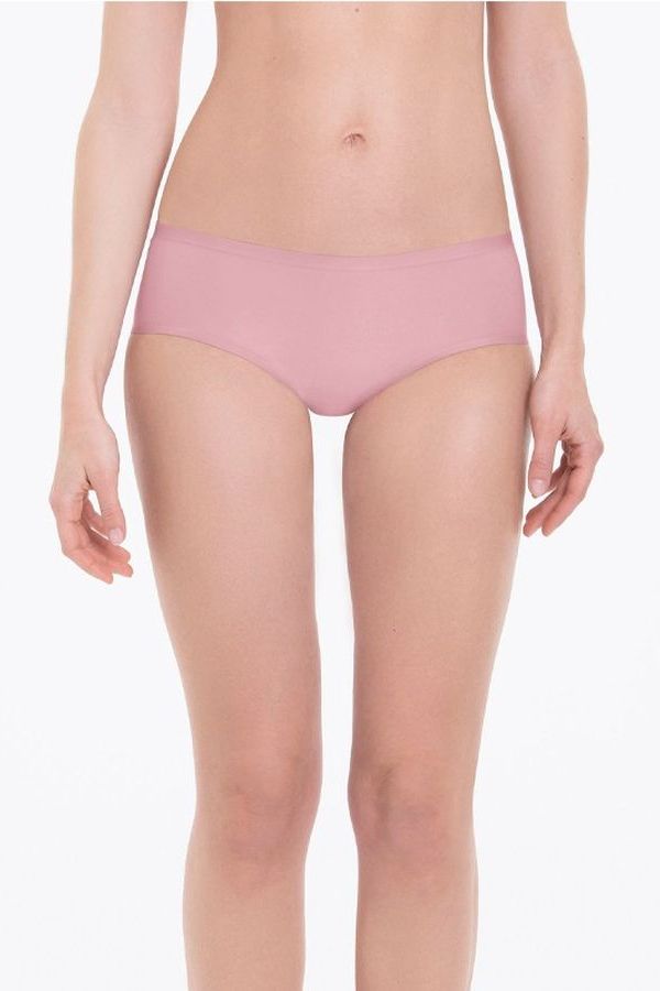 Бесшовные трусики 1342 Essentials rose