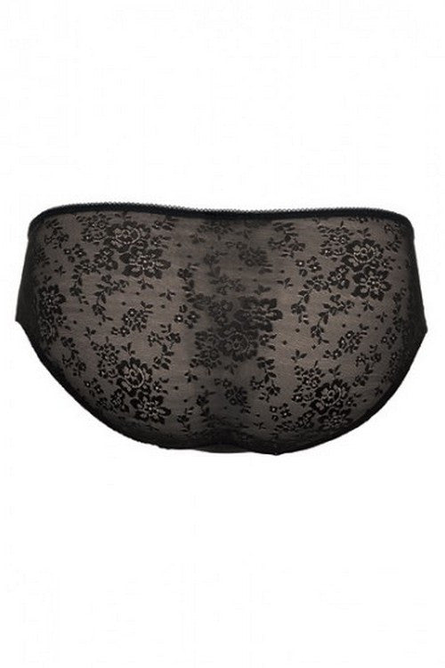 Кружевные трусики для мам 1353 Fleur