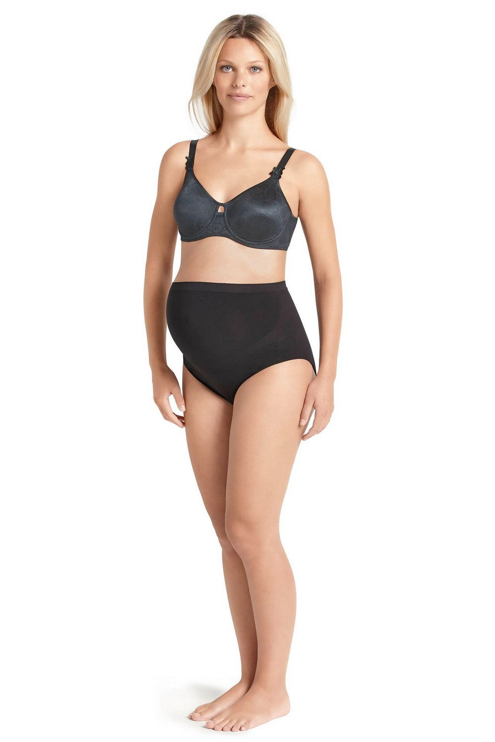 Дородовые трусики с поддерживающим эффектом 1502