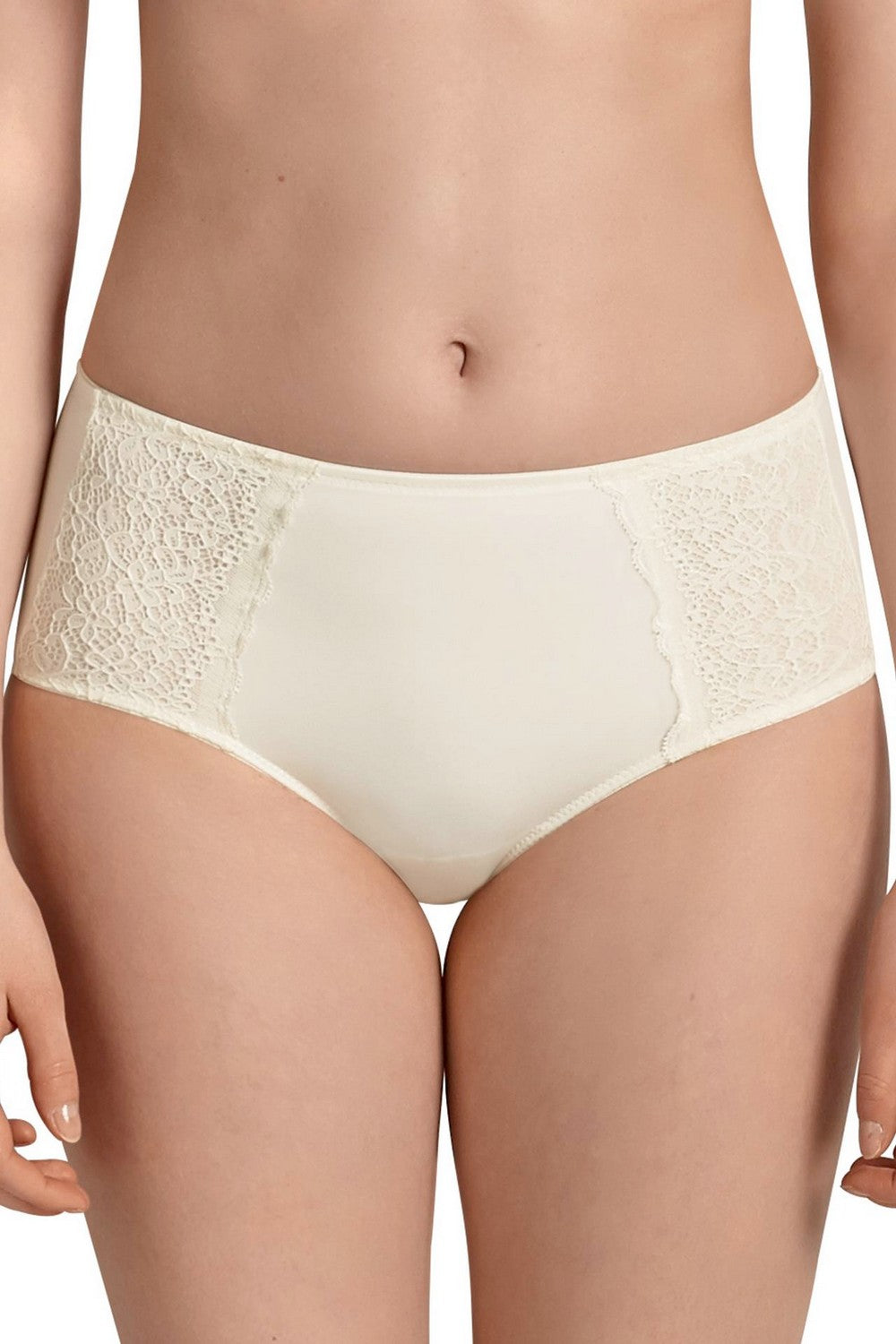 Высокие трусики слип 1512 Havanna crystal