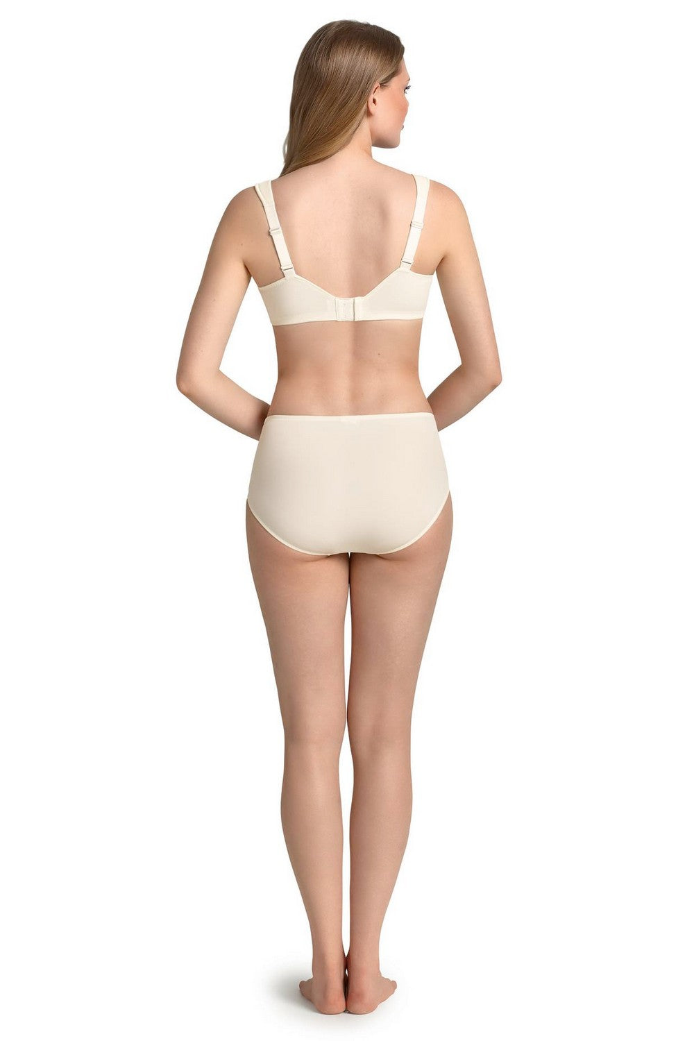 Высокие трусики слип 1512 Havanna crystal