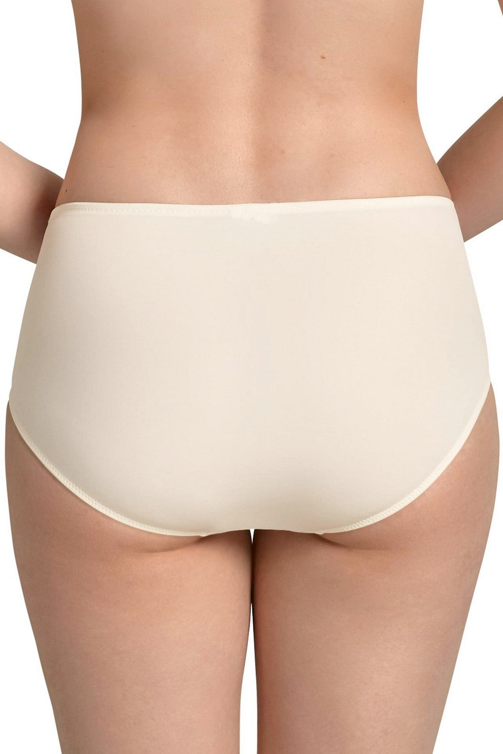 Высокие трусики слип 1512 Havanna crystal