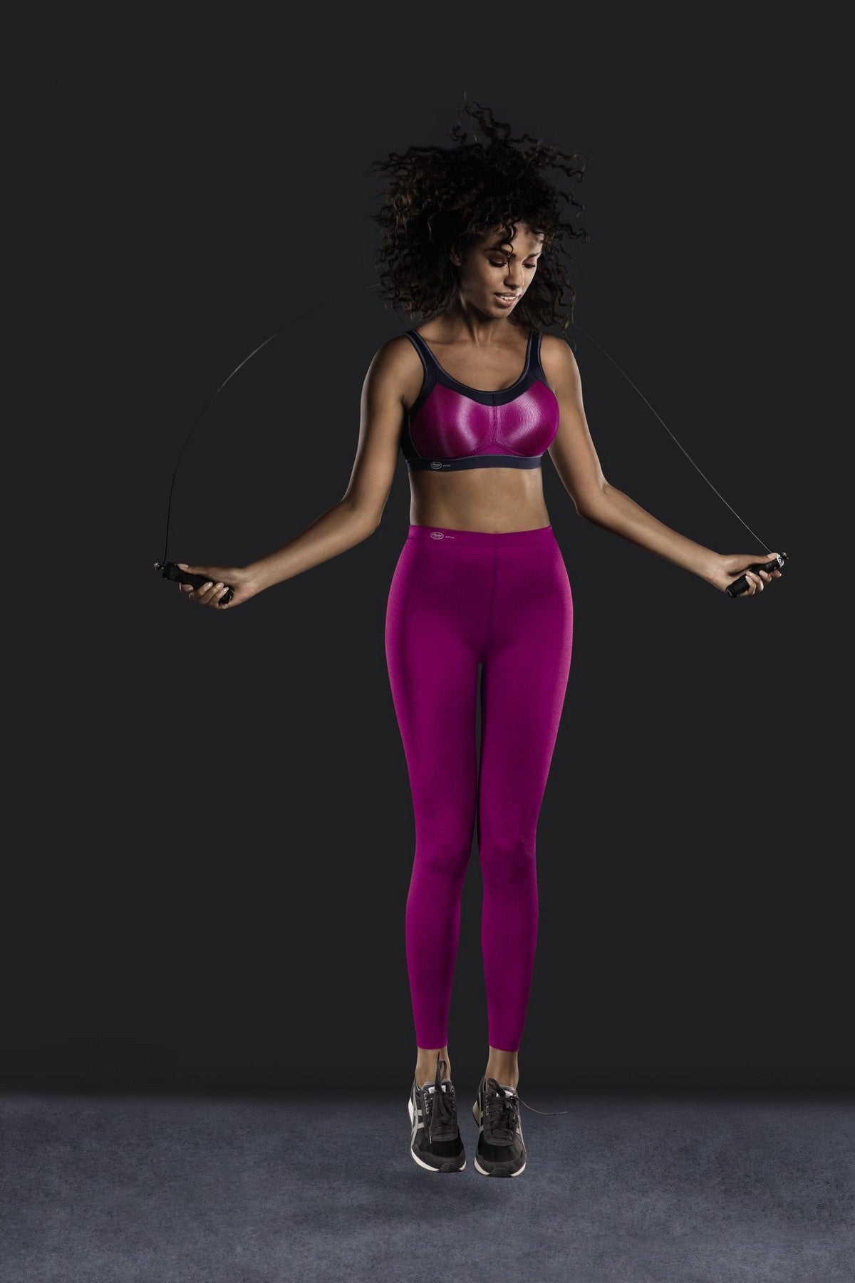 Легінси з компресійним ефектом 1695