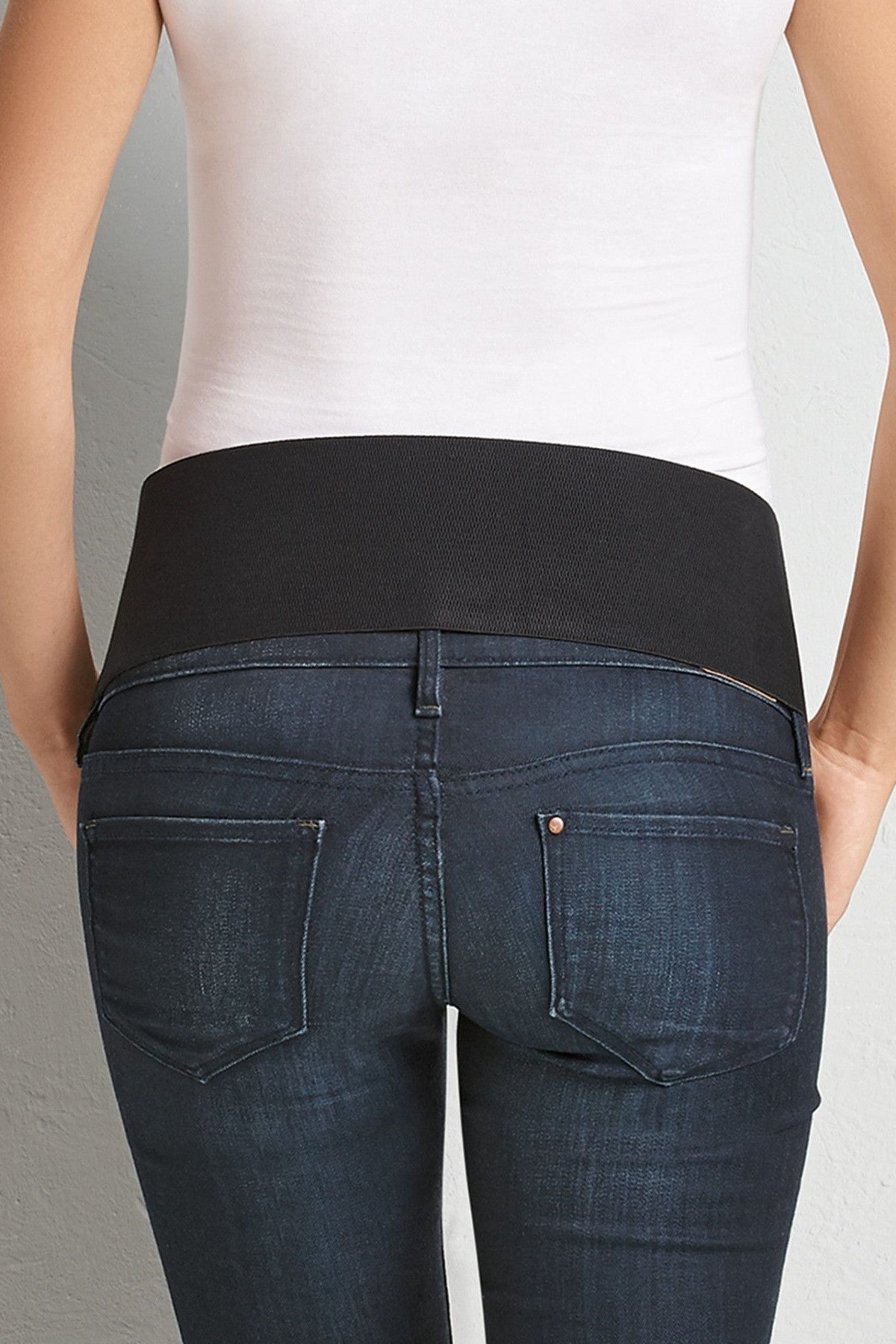 Дородовый бандаж со стразами 1707 Baby Sherpa