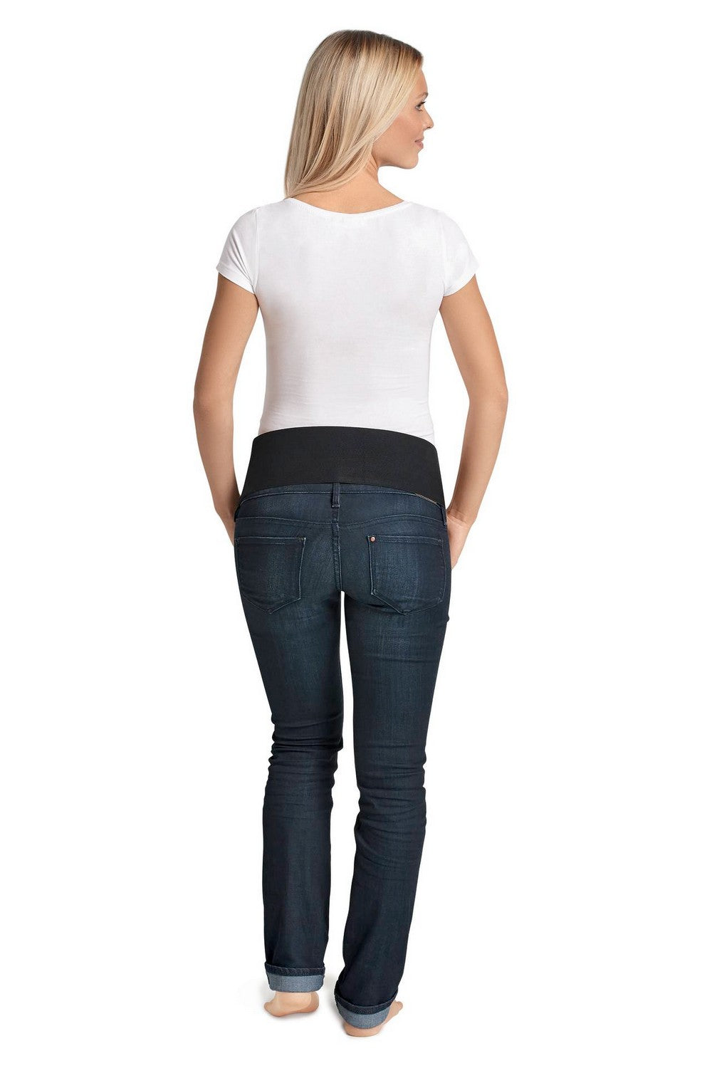 Бандаж для беременных со стразами 1707 Baby Sherpa