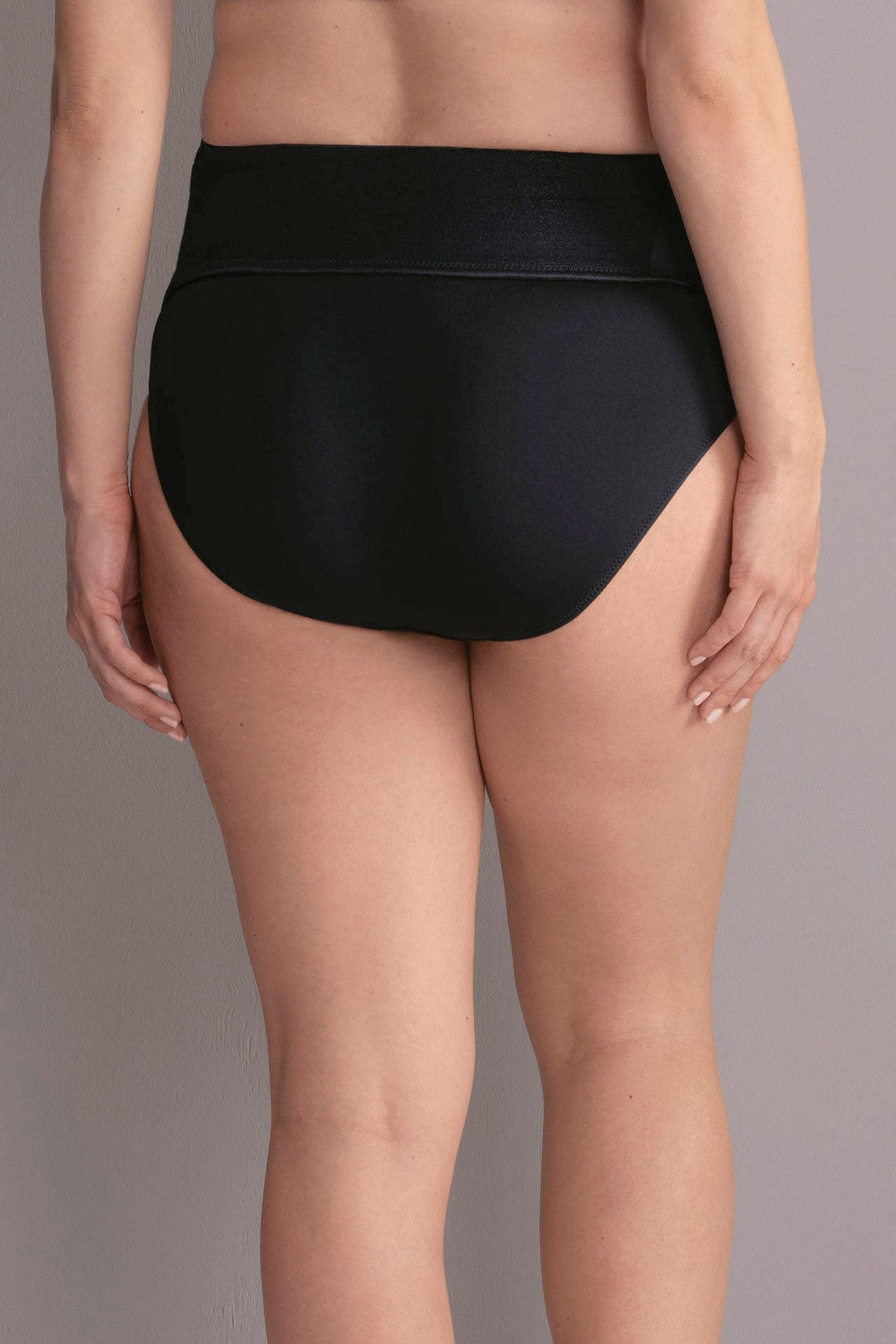 Пояс-бандаж для беременных с закрытым животом 1708 BabyBelt