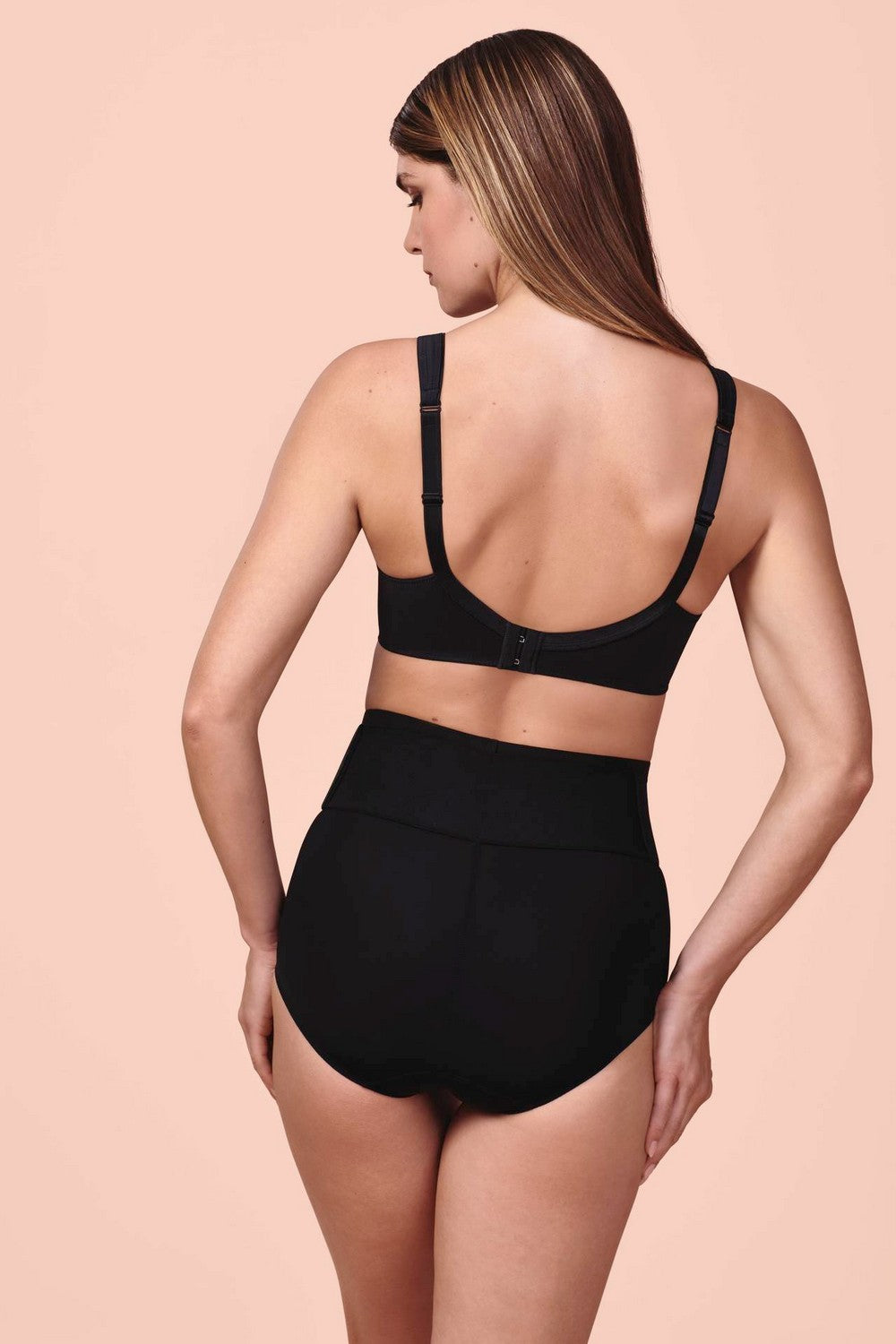 Корректирующие трусики слип 1785 Twin