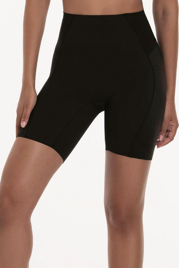 Высокие корректирующие панталоны 1786 Beauty Shaper black