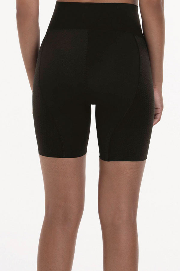 Высокие корректирующие панталоны 1786 Beauty Shaper black