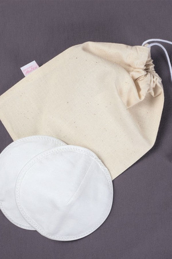 Многоразовые прокладки для груди 5006