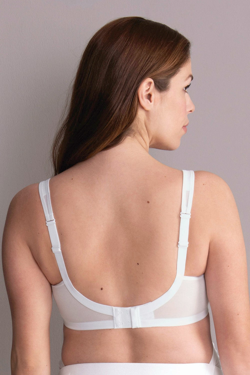 Бюстгальтер для беременных без косточек 5169 Basic