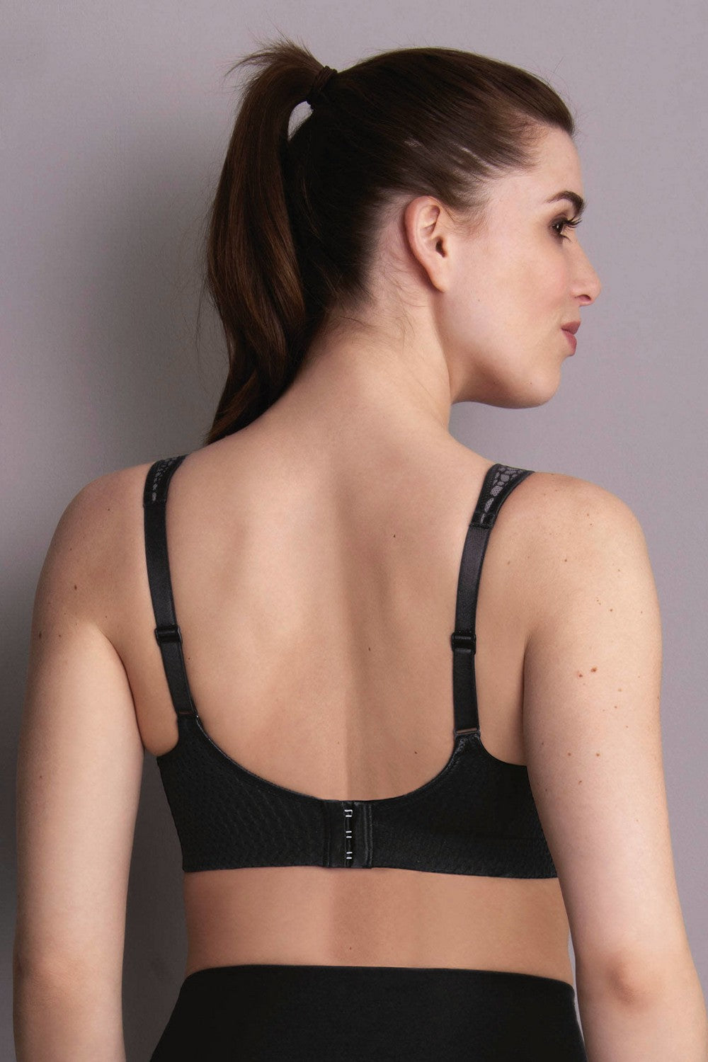 Спортивный бюстгальтер (ур.3) 5544 Air Control orinoco