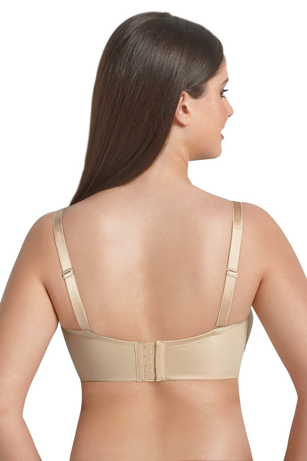 Бюстгальтер-трансформер с плотными чашками 5640