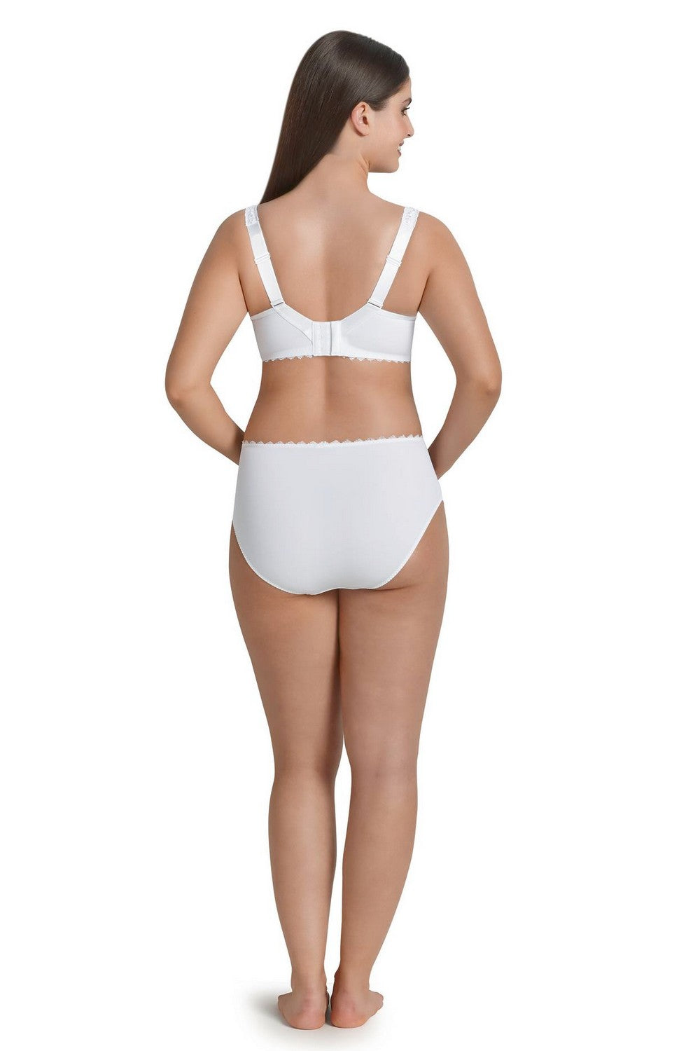 Формованный бюстгальтер на косточках 5649 Scarlett