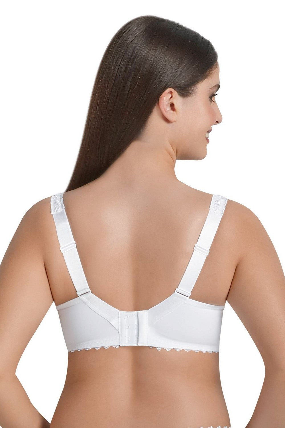 Формованный бюстгальтер на косточках 5649 Scarlett