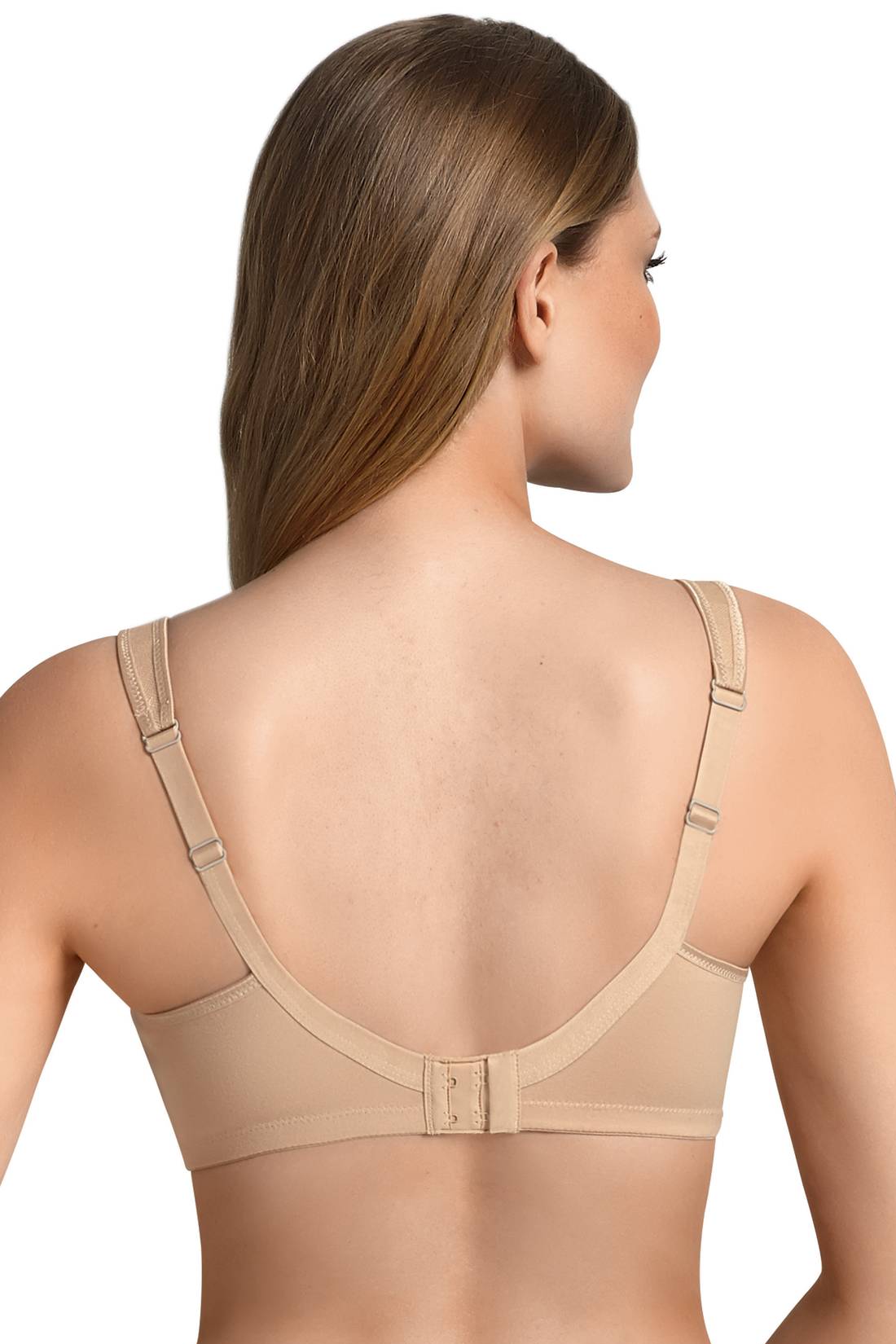 Бюстгальтер без косточек 5830 Anna sand