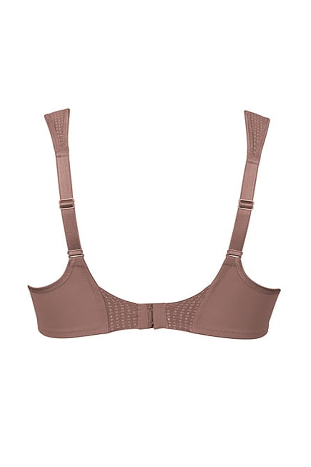 Мягкий бюстгальтер с косточками 5864 Clara Art berry