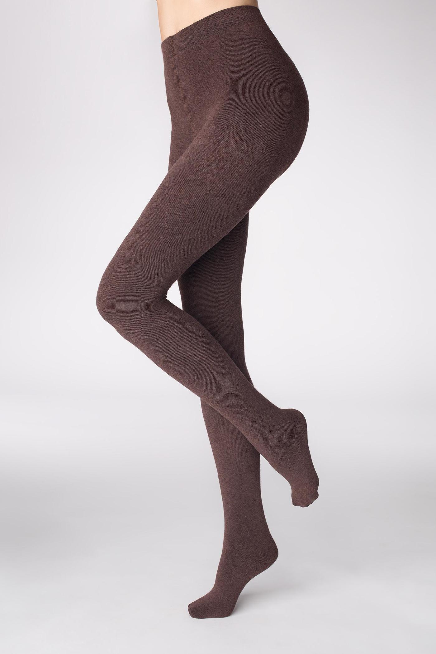 Классические теплые колготки Arctica (250 den)