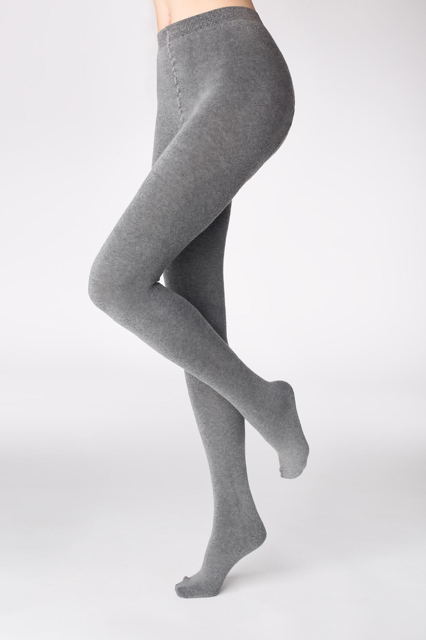 Классические теплые колготки Arctica (250 den)