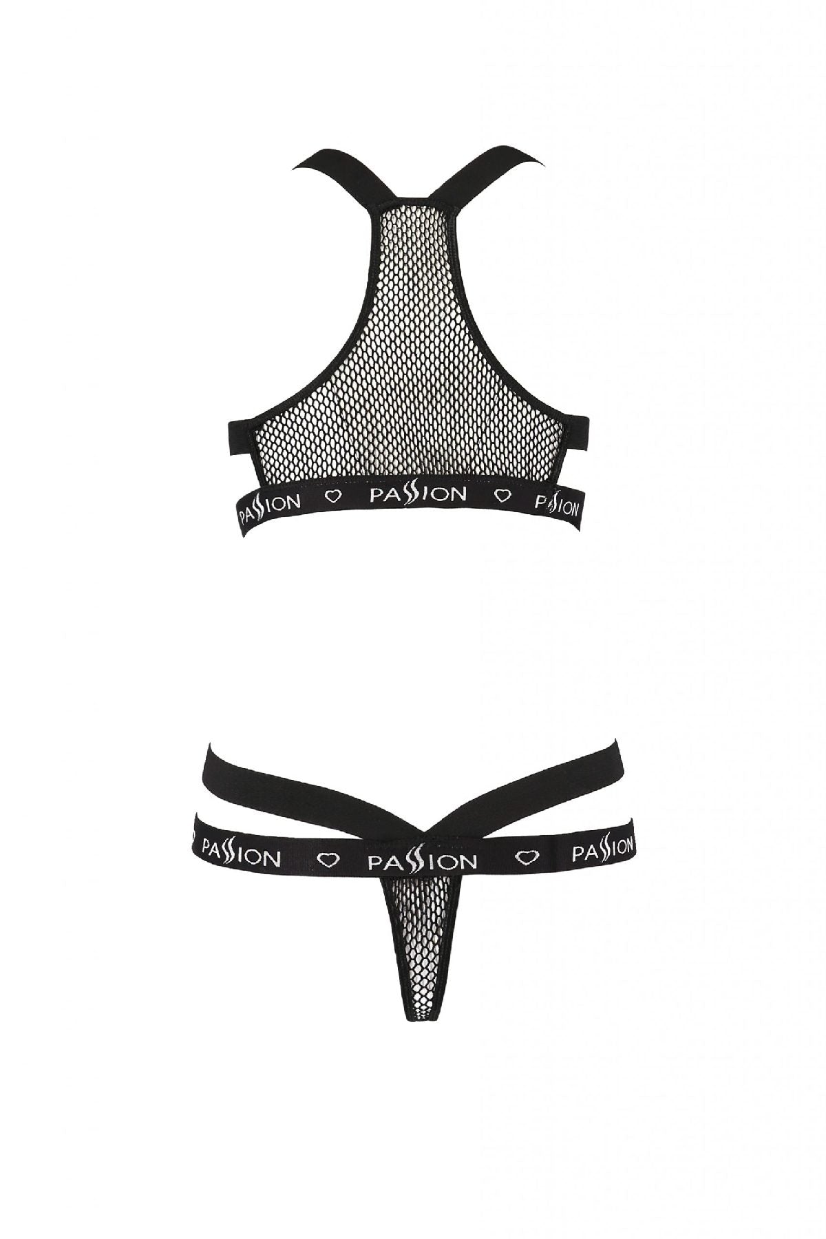 Комплект из сетки Arin