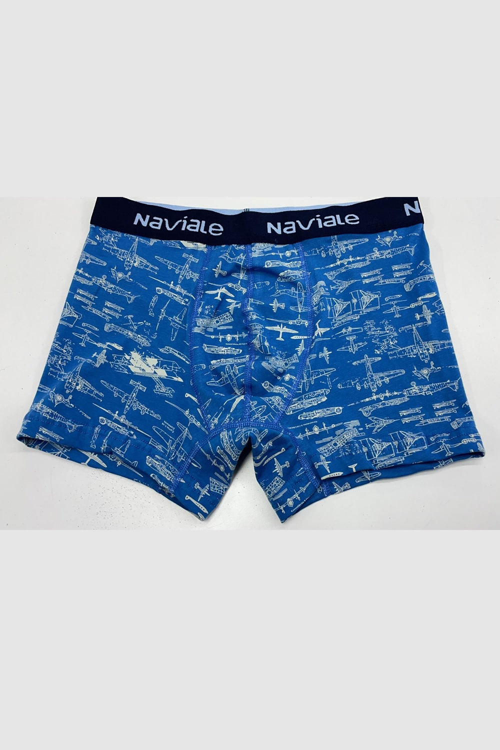 Чоловічі труси шорти з бавовни MP.06.010