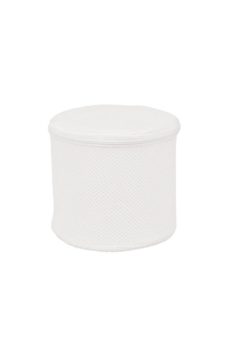 Корзинка для стирки белья на молнии BA-07