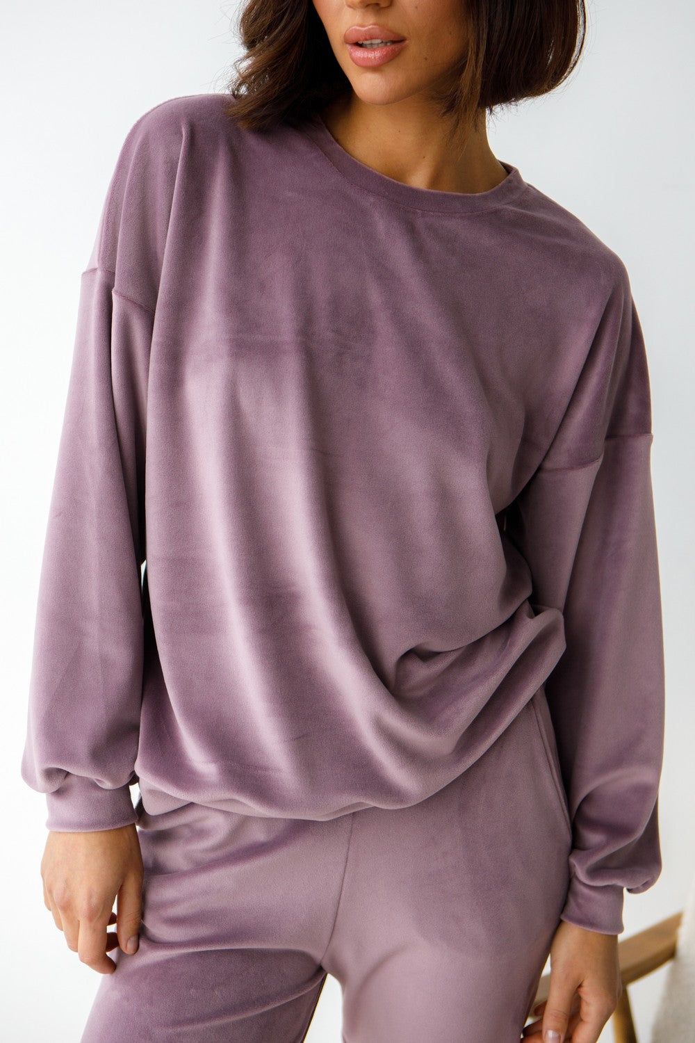 Плюшевый комплект для дома 0332/333 frez