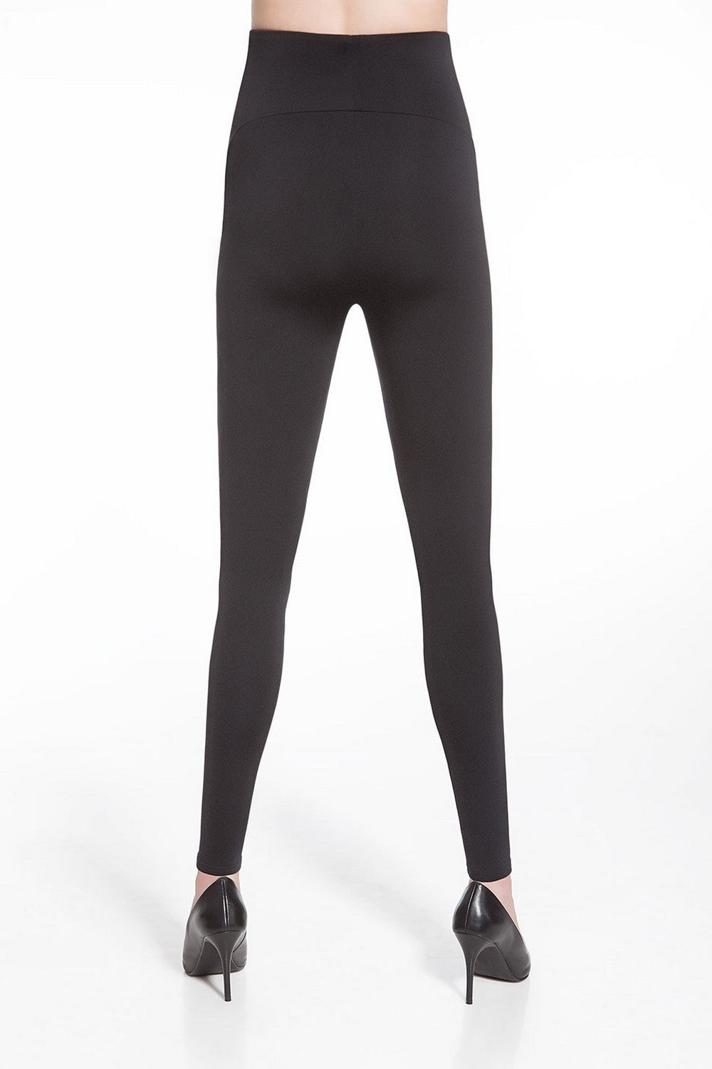 Легінси для вагітних з вставкою на животі Anabelle 200d