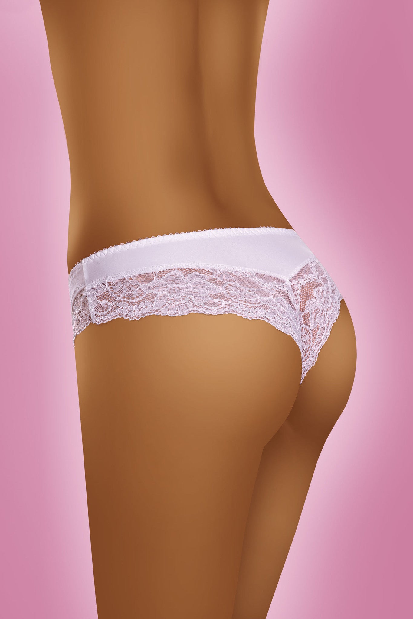 Трусы бразилиана 2201/14 Divine