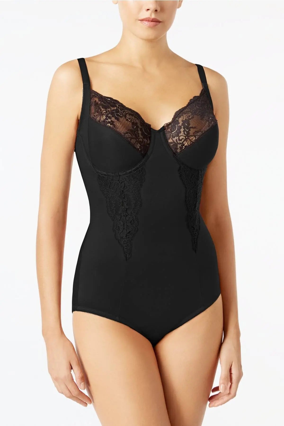 Корректирующее боди U1456