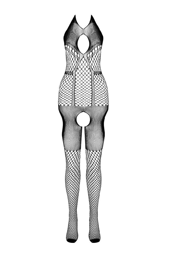 Бодистокинг из сетки BS079